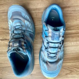 Salomon Ultra Pro, size 10
